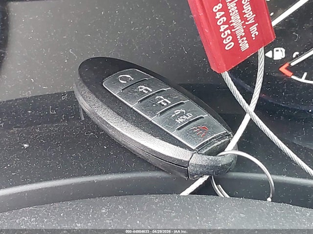 Nissan Altima 2.5 Sr