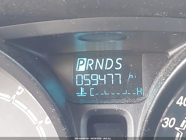 Ford Fiesta S