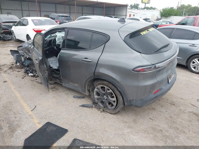 Dodge Hornet Gt Awd