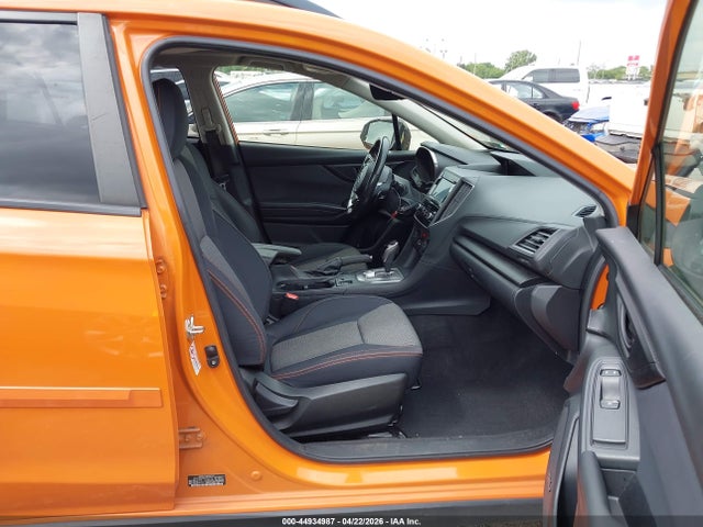 Subaru Crosstrek 2.0i Premium