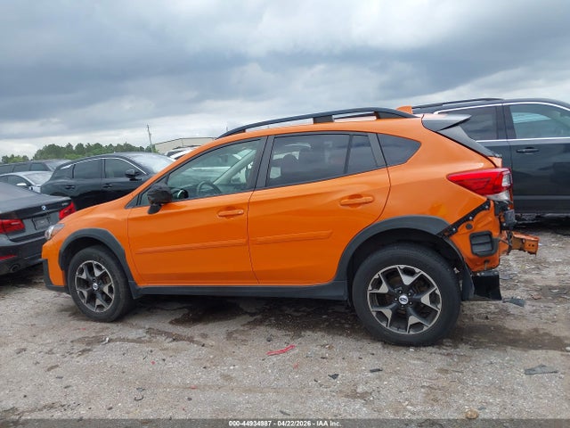 Subaru Crosstrek 2.0i Premium