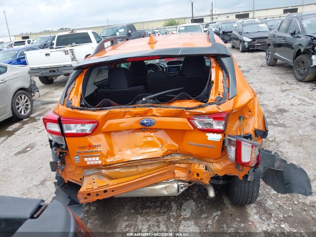 Subaru Crosstrek 2.0i Premium