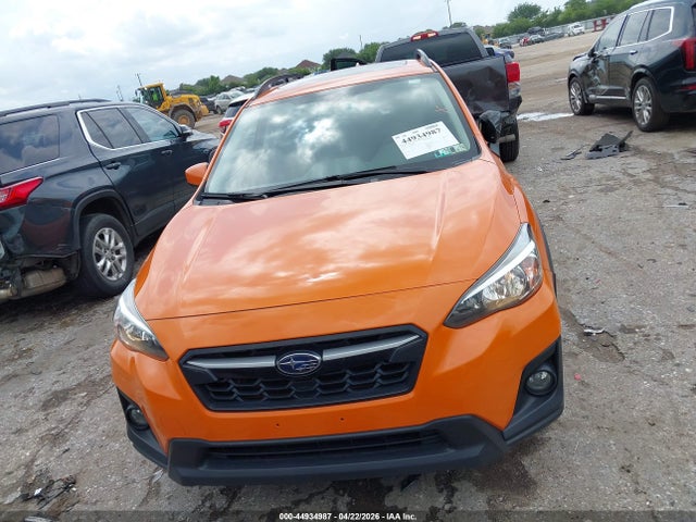 Subaru Crosstrek 2.0i Premium