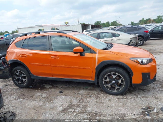 Subaru Crosstrek 2.0i Premium