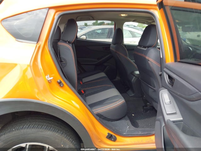 Subaru Crosstrek 2.0i Premium