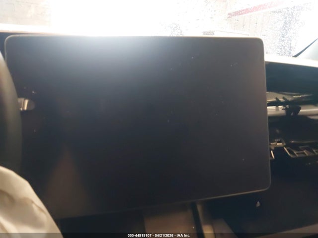 Tesla Model 3 Performance Dual Motor All-wheel Drive
