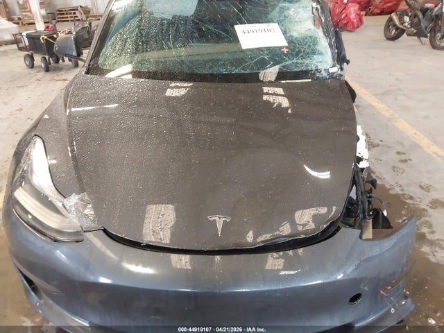 Tesla Model 3 Performance Dual Motor All-wheel Drive