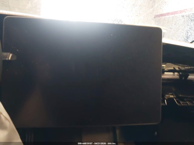 Tesla Model 3 Performance Dual Motor All-wheel Drive