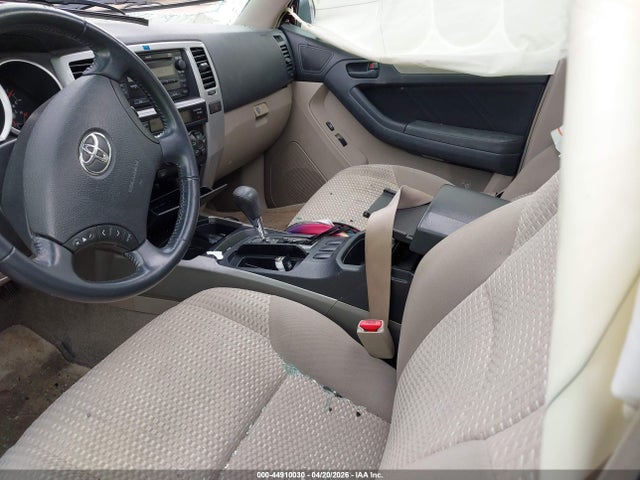 Toyota 4Runner Sr5 V6