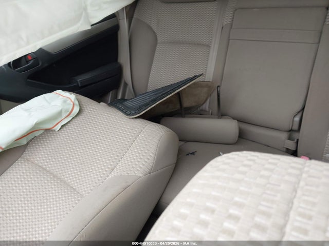 Toyota 4Runner Sr5 V6