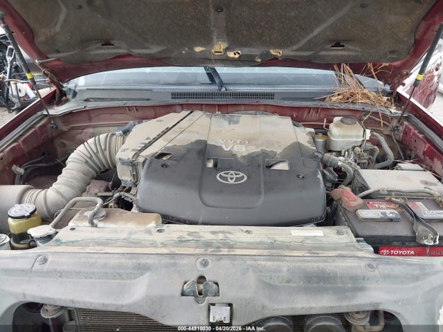 Toyota 4Runner Sr5 V6