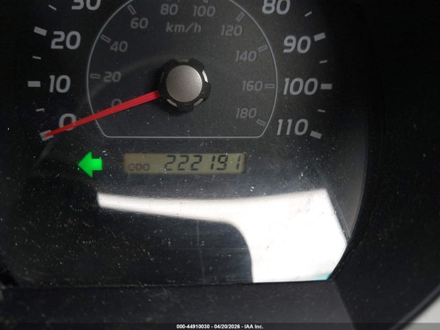 Toyota 4Runner Sr5 V6