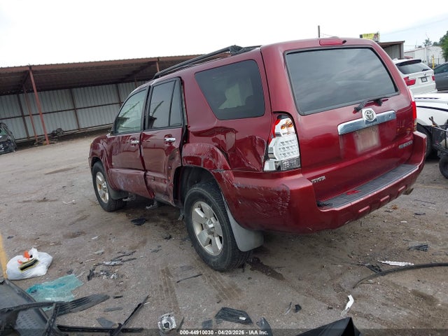 Toyota 4Runner Sr5 V6