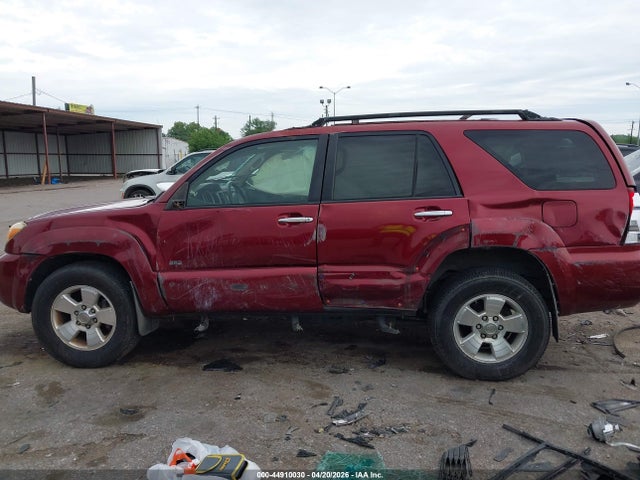 Toyota 4Runner Sr5 V6