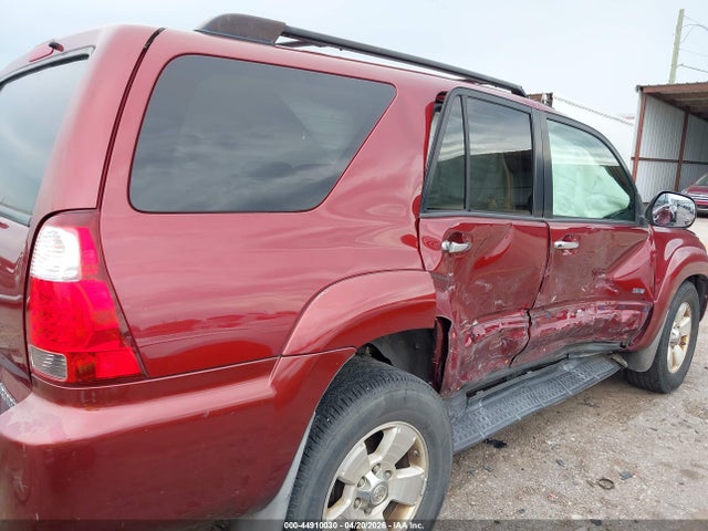 Toyota 4Runner Sr5 V6