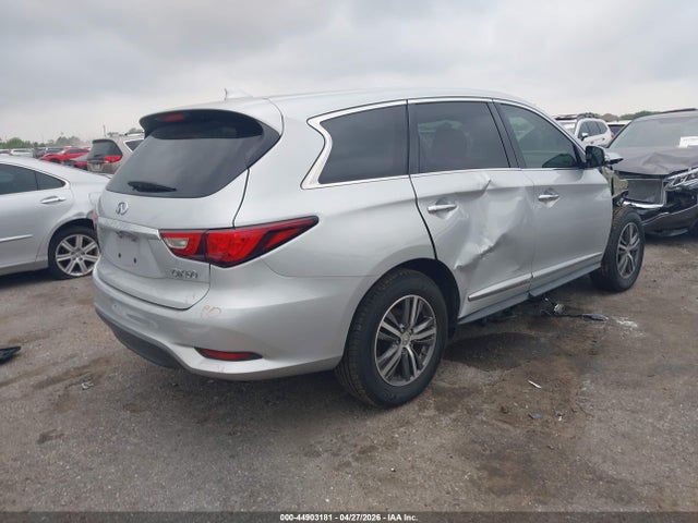 INFINITI Qx