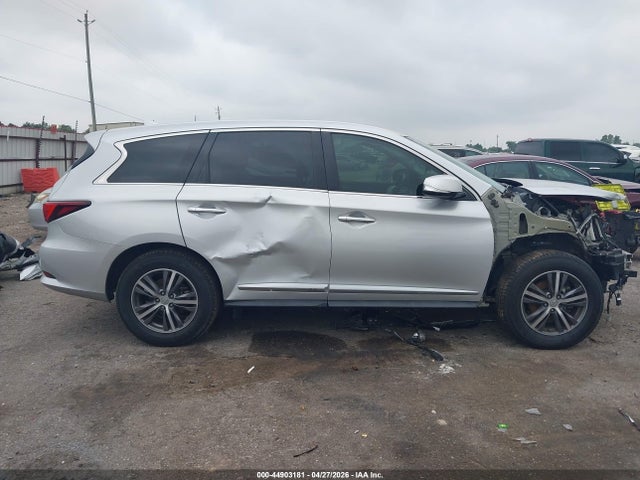 INFINITI Qx