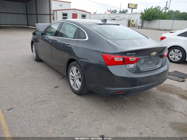 Chevrolet Malibu 1lt