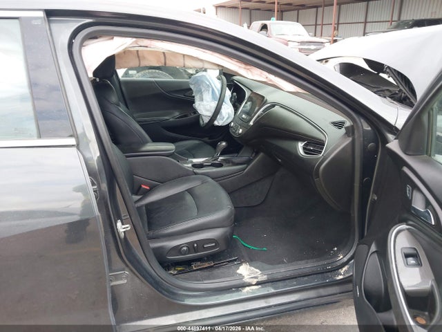 Chevrolet Malibu 1lt