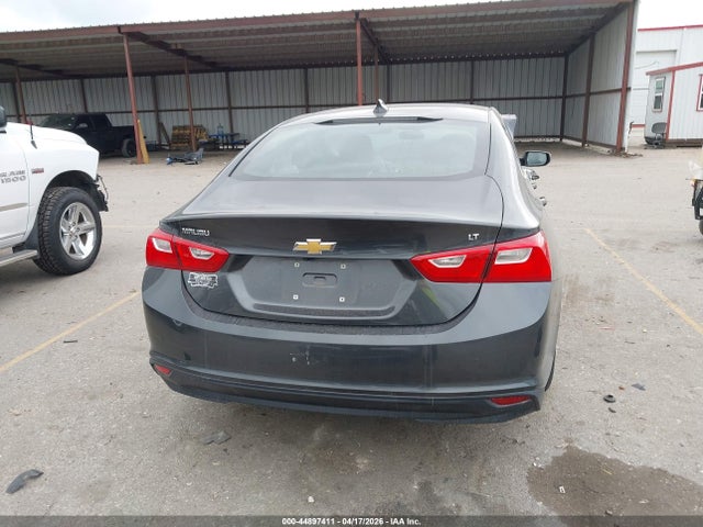 Chevrolet Malibu 1lt