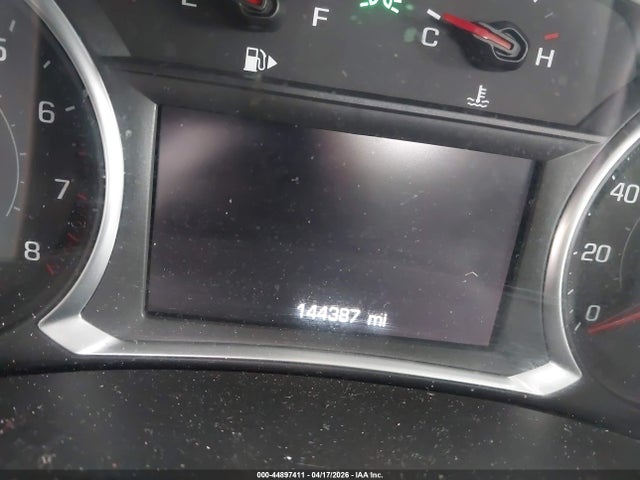 Chevrolet Malibu 1lt