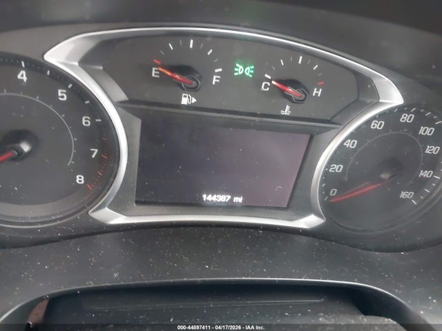 Chevrolet Malibu 1lt