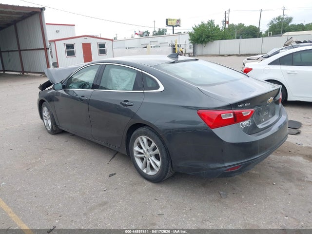 Chevrolet Malibu 1lt