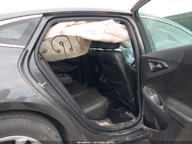 Chevrolet Malibu 1lt