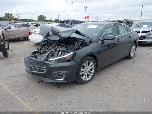 Chevrolet Malibu 1lt