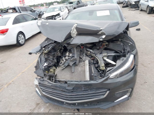 Chevrolet Malibu 1lt