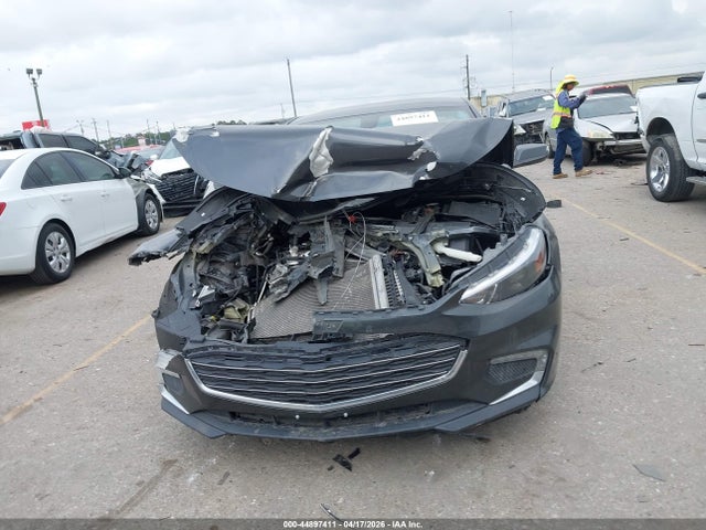 Chevrolet Malibu 1lt