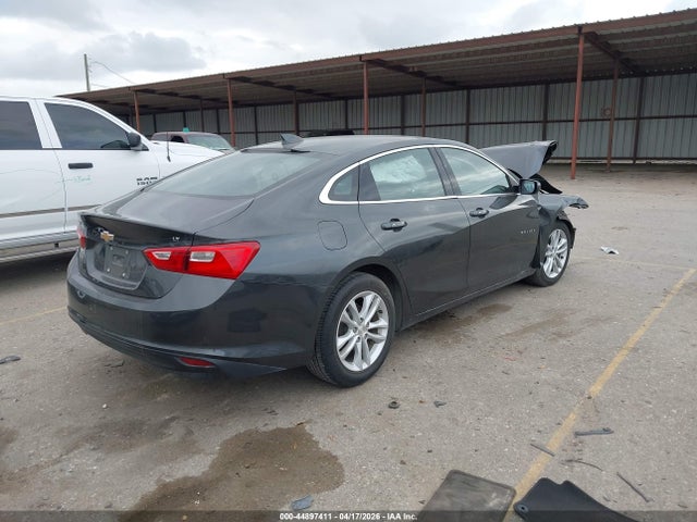 Chevrolet Malibu 1lt