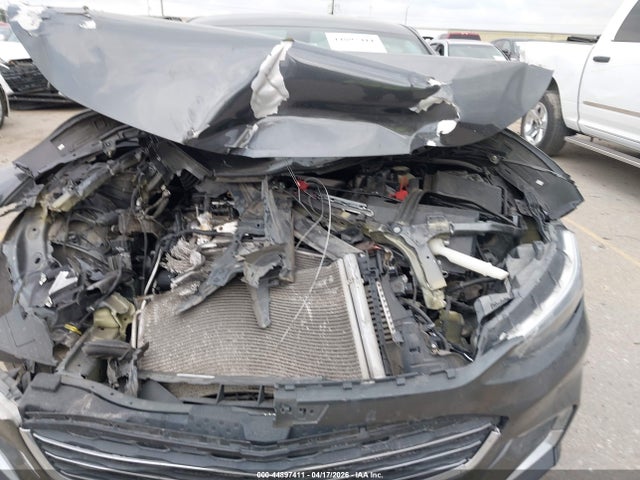 Chevrolet Malibu 1lt