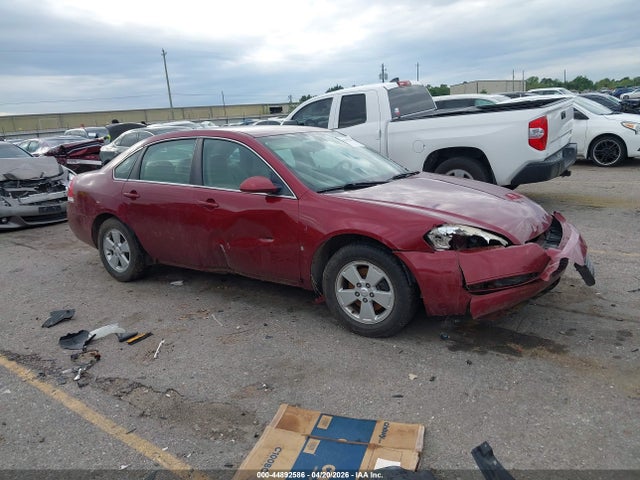 Chevrolet Impala Lt