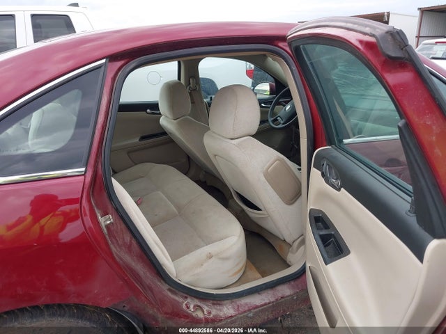 Chevrolet Impala Lt