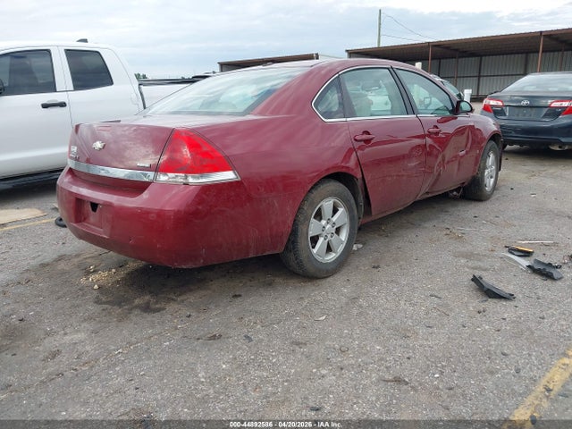 Chevrolet Impala Lt