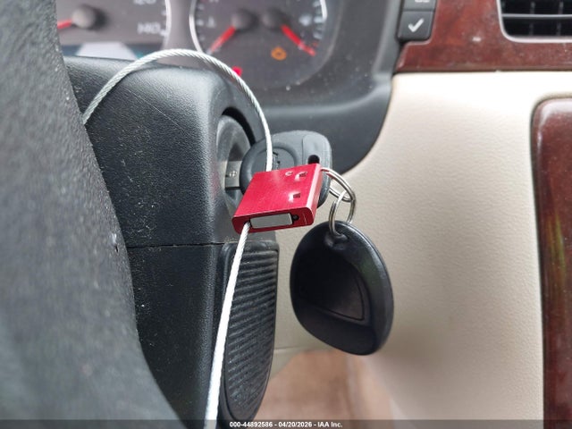 Chevrolet Impala Lt