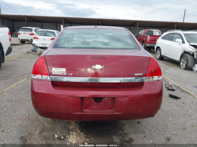 Chevrolet Impala Lt