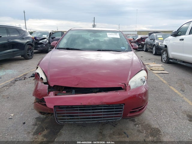 Chevrolet Impala Lt
