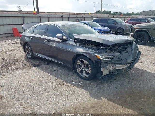 Salvage Honda Accord Image