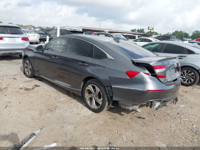 Honda Accord Ex-l