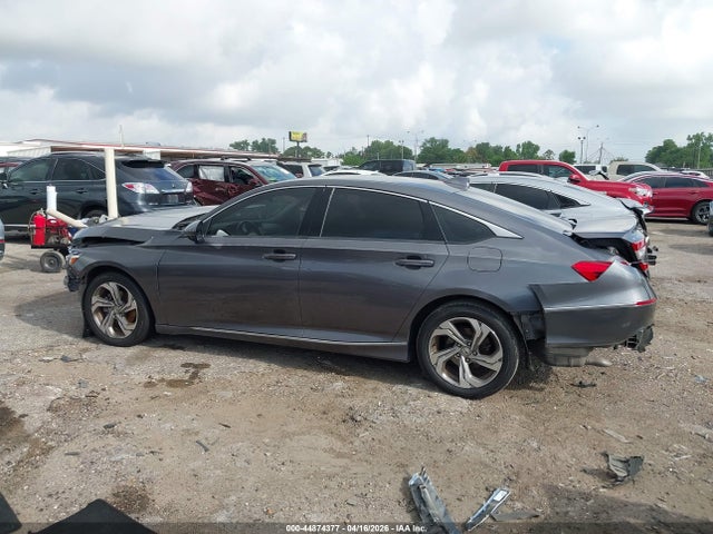 Honda Accord Ex-l