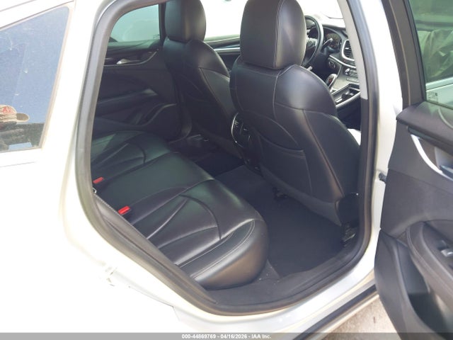 Buick LaCrosse Premium