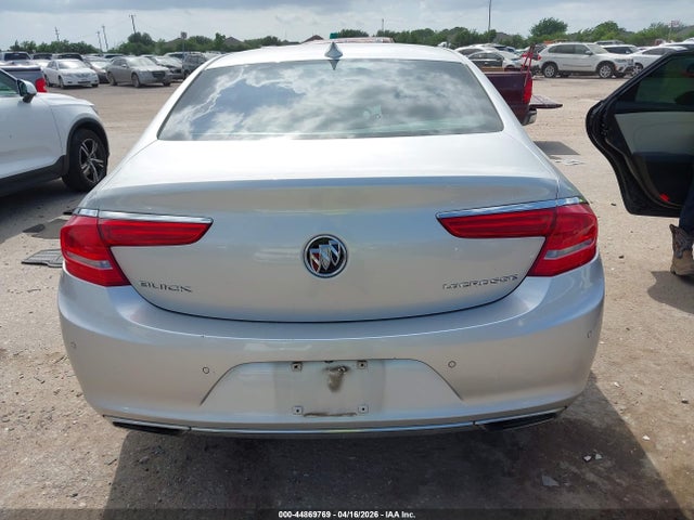 Buick LaCrosse Premium