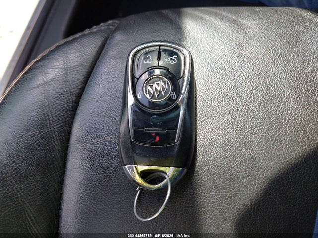Buick LaCrosse Premium