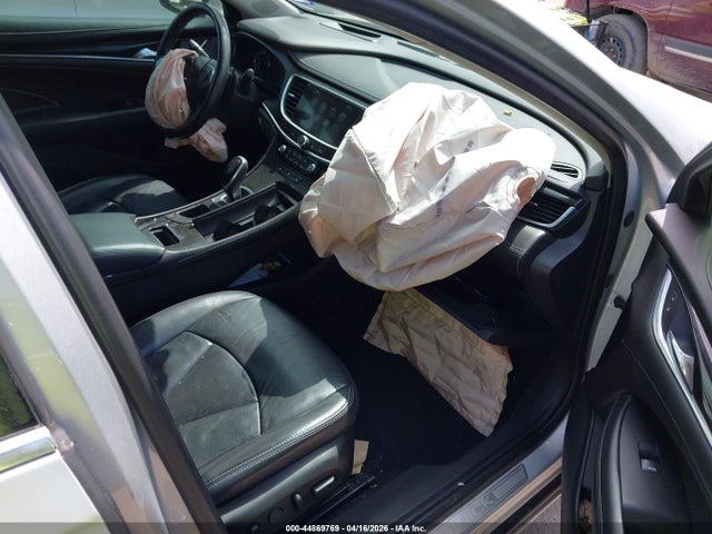 Buick LaCrosse Premium