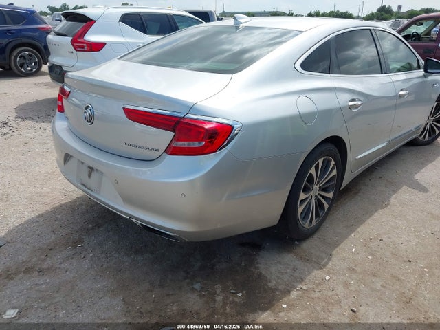 Buick LaCrosse Premium