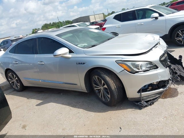 Buick LaCrosse Premium