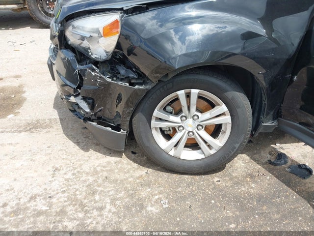 Chevrolet Equinox 2lt