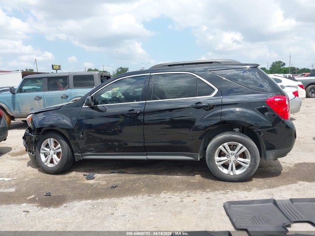 Chevrolet Equinox 2lt